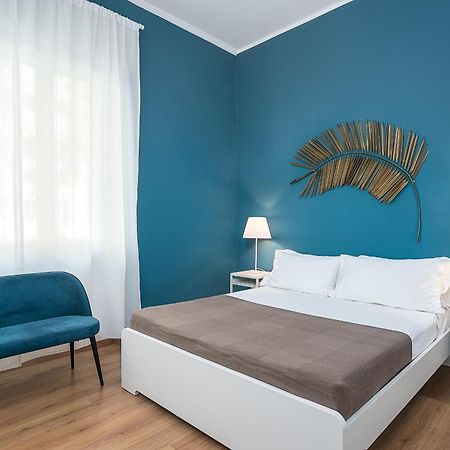 Classbnb - Ampio Appartamento A 1Km Da Citylife Милан Экстерьер фото
