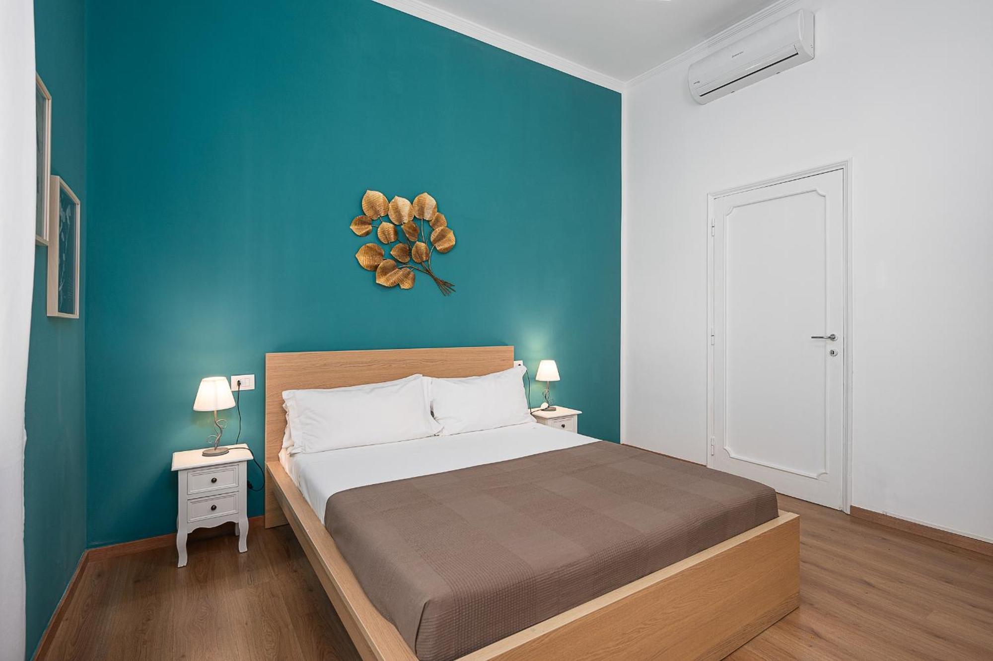 Classbnb - Ampio Appartamento A 1Km Da Citylife Милан Экстерьер фото