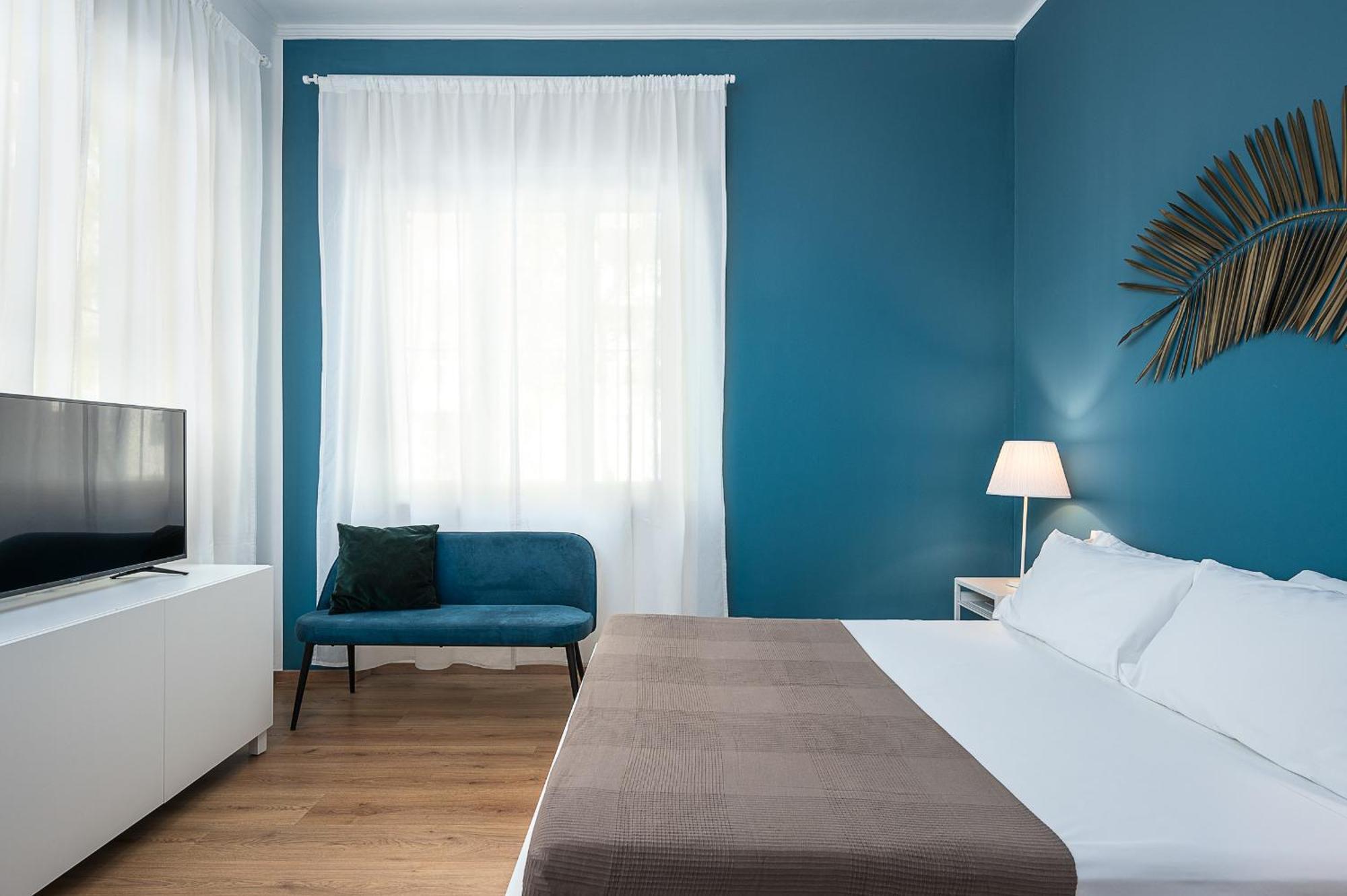 Classbnb - Ampio Appartamento A 1Km Da Citylife Милан Экстерьер фото