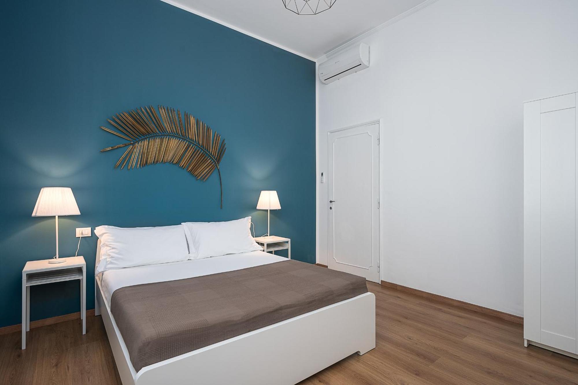 Classbnb - Ampio Appartamento A 1Km Da Citylife Милан Экстерьер фото